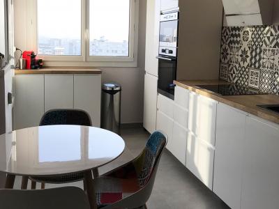 Louer Appartement 78 m2 Vaulx-en-velin