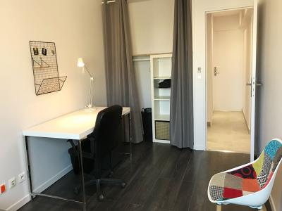 Louer Appartement Vaulx-en-velin 475 euros