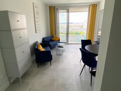 Louer Appartement 75 m2 Bron