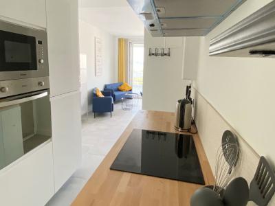 Louer Appartement Bron Rhone
