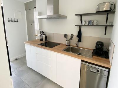 Louer Appartement Bron 490 euros