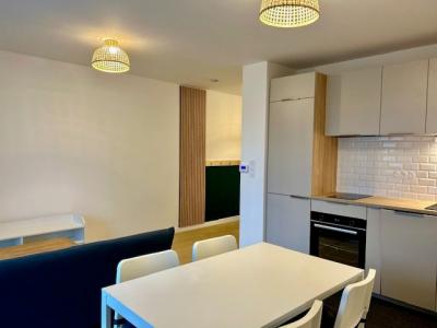 For rent Saint-malo 2 rooms 41 m2 Ille et vilaine (35400) photo 3