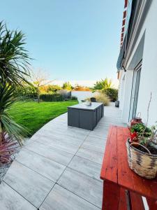 Acheter Maison Olonne-sur-mer 440000 euros