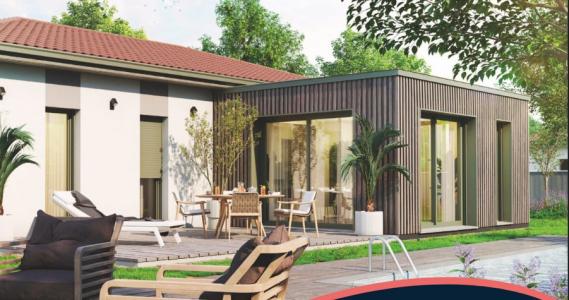 For sale Saint-cassien 86 m2 Isere (38500) photo 0