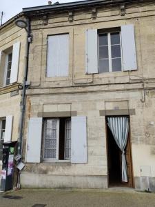 Annonce Vente Maison Libourne 33