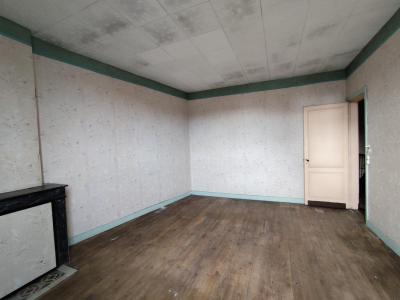 Acheter Maison 87 m2 Libourne