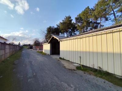 Annonce Location Commerce Artigues-pres-bordeaux 33