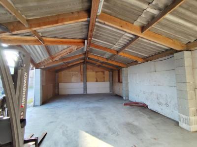 Louer Commerce Artigues-pres-bordeaux Gironde