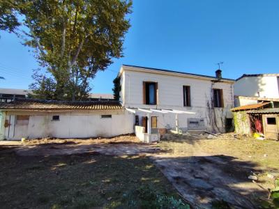 Annonce Vente 4 pices Maison Floirac 33