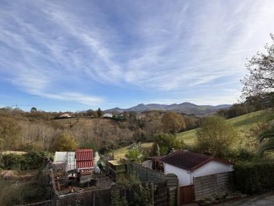 For sale Saint-pee-sur-nivelle 3 rooms 66 m2 Pyrenees atlantiques (64310) photo 0