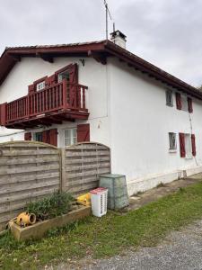 Annonce Vente 3 pices Appartement Saint-pee-sur-nivelle 64