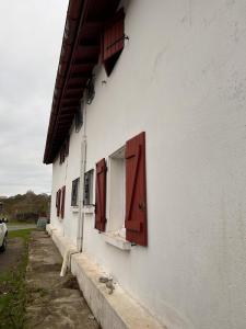 Acheter Appartement 66 m2 Saint-pee-sur-nivelle