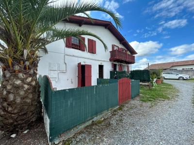 Acheter Appartement Saint-pee-sur-nivelle Pyrenees atlantiques