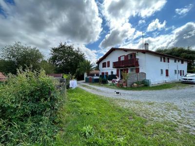 Acheter Appartement Saint-pee-sur-nivelle 100000 euros