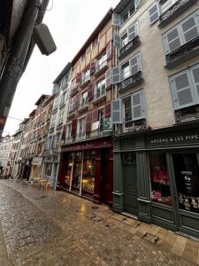 Annonce Vente Immeuble Bayonne 64