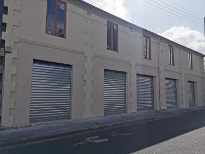 Acheter Commerce 375 m2 Begles