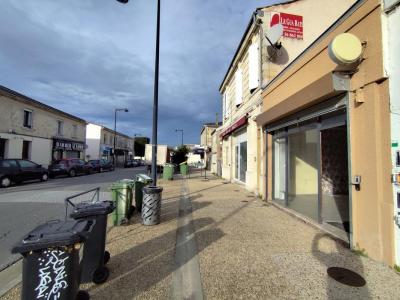 Acheter Local commercial Bordeaux Gironde