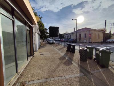 Acheter Local commercial Bordeaux 120000 euros