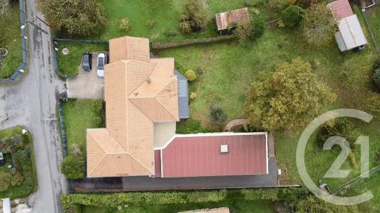 Annonce Vente 7 pices Maison Saint-junien 87