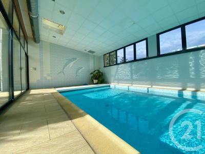 Acheter Maison Saint-junien 349500 euros