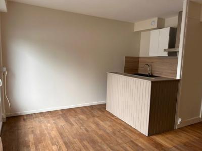 Louer Appartement 25 m2 Lisieux