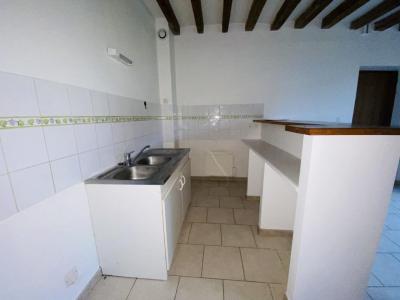 Annonce Location 3 pices Appartement Villeneuve-en-chevrie 78