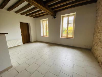 Louer Appartement Villeneuve-en-chevrie Yvelines