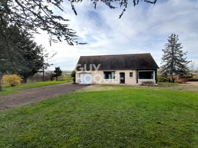 For sale Moneteau 3 rooms 49 m2 Yonne (89470) photo 0