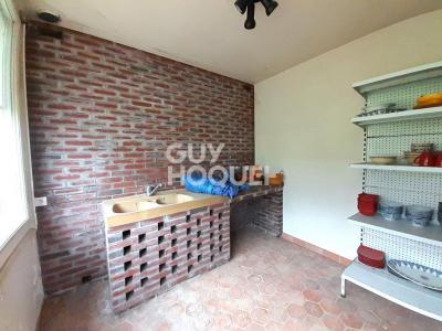 Acheter Maison Moneteau 145000 euros