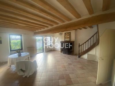 Acheter Maison 145 m2 Saint-bris-le-vineux