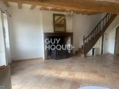 Acheter Maison Saint-bris-le-vineux Yonne