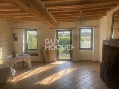 Acheter Maison Saint-bris-le-vineux 119000 euros