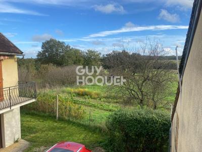 Annonce Vente 4 pices Maison Escamps 89