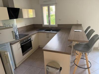 Louer Appartement 77 m2 Chateau-thierry