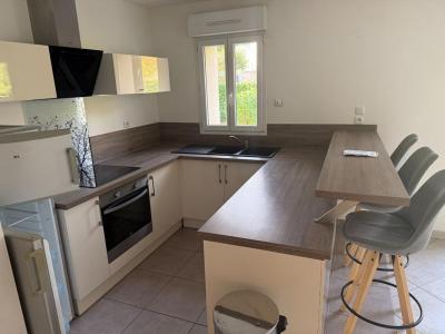 Louer Appartement Chateau-thierry Aisne