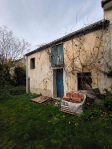 Annonce Vente Maison Chateau-thierry 02