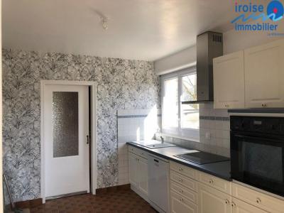 For rent Plougastel-daoulas 6 rooms 110 m2 Finistere (29470) photo 2