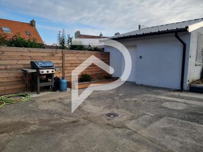 For sale Equihen-plage 5 rooms 117 m2 Pas de calais (62224) photo 1