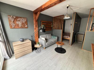 For rent Saint-brieuc 1 room 38 m2 Cotes d'armor (22000) photo 3