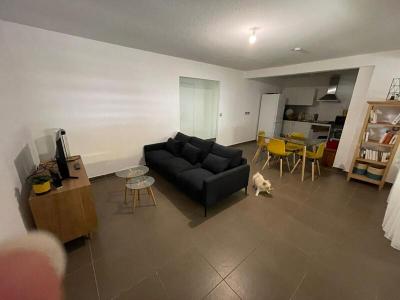Annonce Location 3 pices Appartement Abymes 971