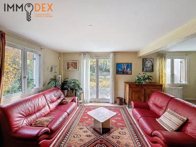 Annonce Vente 7 pices Maison Saint-brice-courcelles 51