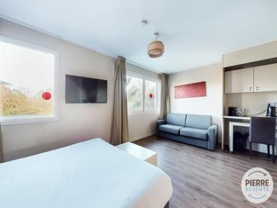 Acheter Appartement 31 m2 Montpellier