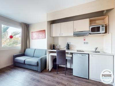 Acheter Appartement Montpellier Herault