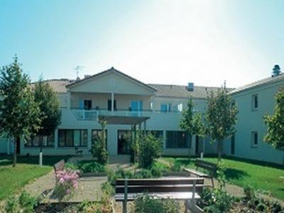 Annonce Vente Appartement Fontaine-le-comte 86