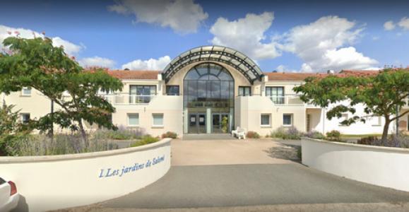 Acheter Appartement 25 m2 Fontaine-le-comte