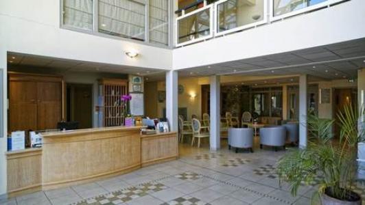 Acheter Appartement Fontaine-le-comte Vienne