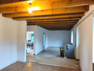 Annonce Vente 7 pices Maison Saint-nizier-le-bouchoux 01