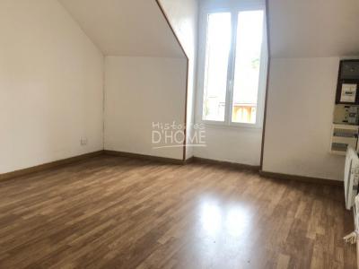 Louer Appartement 48 m2 Ozouer-le-voulgis