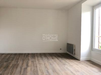 Louer Appartement Ozouer-le-voulgis Seine et marne