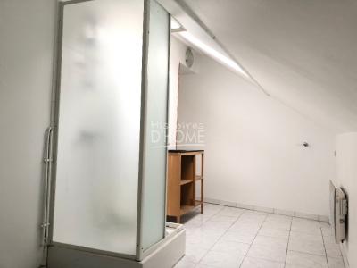 Louer Appartement Ozouer-le-voulgis 650 euros